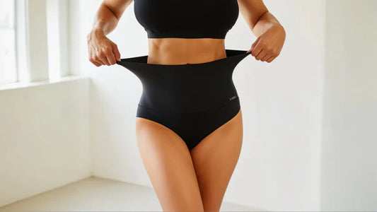 Majtki modelujące – czy naprawdę działają?